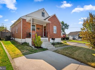 8201 Old Harford Rd, Baltimore, MD 21234