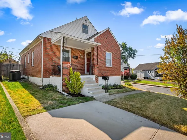 8201 Old Harford Rd, Baltimore, MD 21234