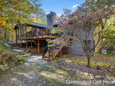 4749 Windcliff Dr NE, Rockford, MI, 49341