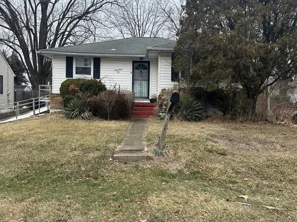 1710 Fairview Ave, Willow Grove, PA 19090