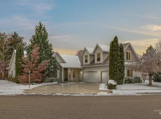 5145 N Maidstone Way, Boise, ID 83713