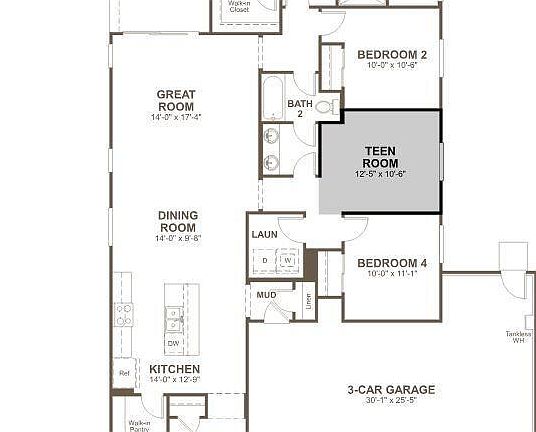 2nd image of this home