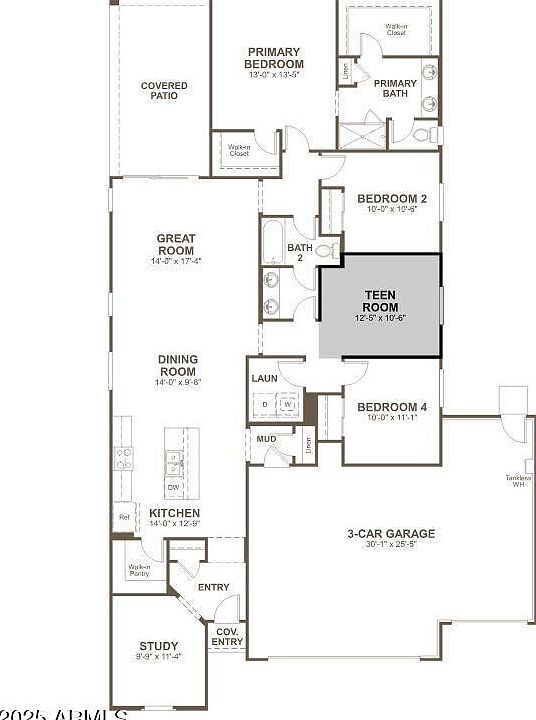 2nd image of 18240 W HESS Street