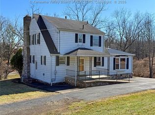 58 Vadalia Ln, Charleston, WV 25313