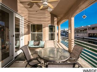 8891 Yaqui Loop, Parker, AZ 85344