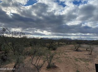 3725 E Nana Dr, Vail, AZ 85641