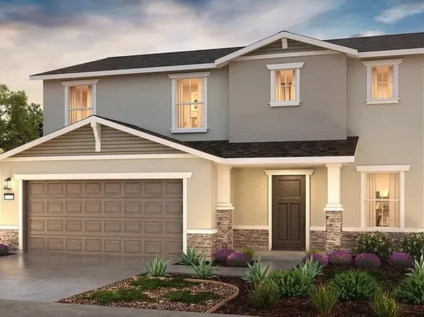 4055 Cinnabar Ct, Merced, CA 95348