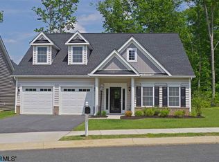 42 Virginia Ave, Palmyra, VA 22963