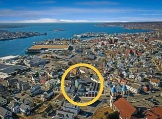 14 Spring Street Condominium, Gloucester, MA 01930