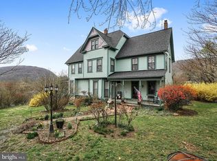3512 Cemetery Cir, Knoxville, MD