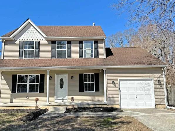 103 Cannon Ave, Absecon, NJ 08201