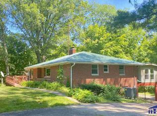 8395 E Moyer Dr, Terre Haute, IN 47803