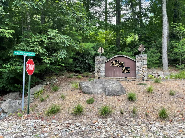 0 Willow Run Ln #6, Zirconia, NC 28790