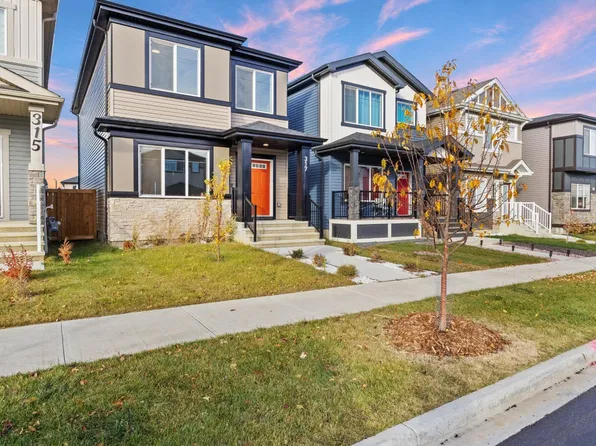 317 Juniper Cv, Leduc, AB T9E 1S6