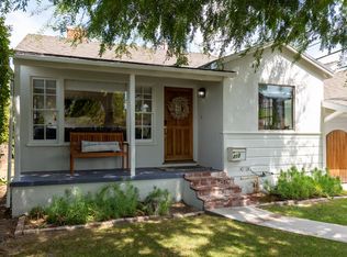 212 N California St, Burbank, CA 91505