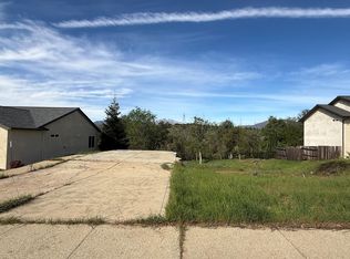 1378 Spinnaker Dr, Redding, CA