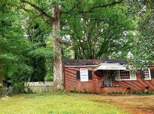 4149 Sherwood Ave, Decatur, GA 30035