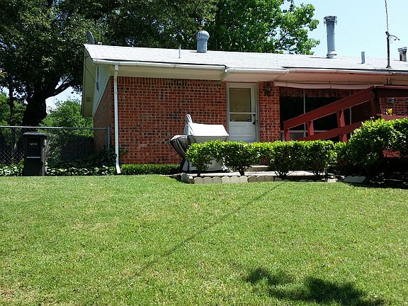 3rd image of 4607 Norris Valley Dr