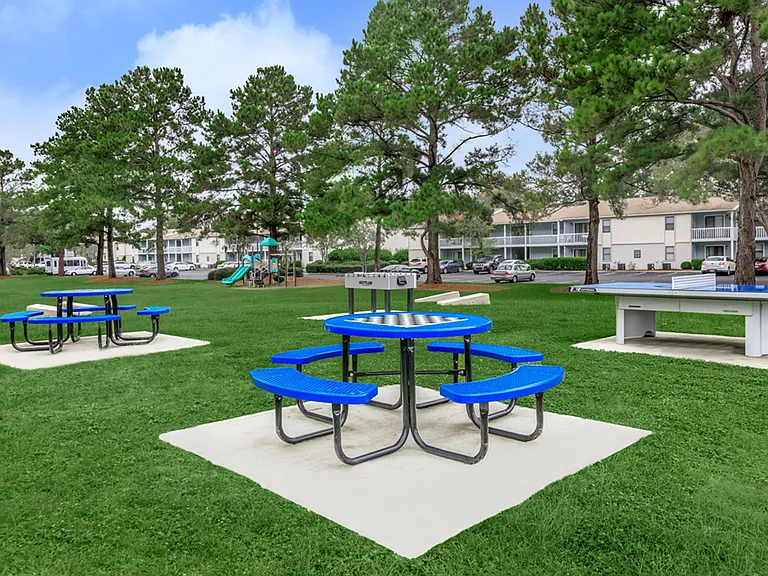 Kessler Point Apartment Homes — Photo 17