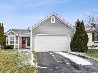 9468 Cardinal View Way, West Chester, OH 45069