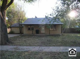 1932 N Meridian Ave #HUD181205816, Wichita, KS 67203