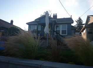 3424 13th Ave W, Seattle, WA 98119