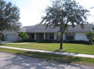 10466 SW 17th Dr, Davie, FL 33324