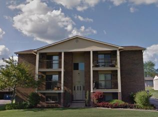 35 Carter Cir APT 6, Boardman, OH 44512