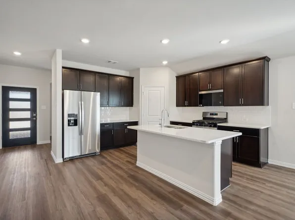 803 Martell Rd, McKinney, TX 75069