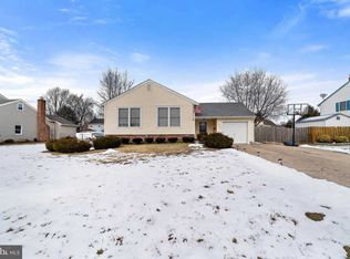 2506 Yellowstone Rd, Cinnaminson, NJ 08077