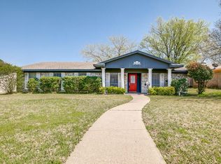 1408 Meadowcrest Dr, Mesquite, TX 75149