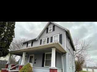 924 Prospect Ave SW #A1, Canton, OH 44706