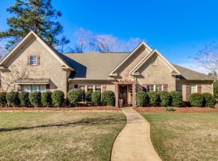 4548 Bluegrass Pkwy, Tuscaloosa, AL 35406