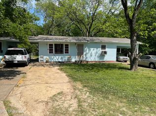 1740 Dixie Dr, Jackson, MS 39209