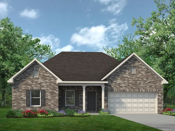 3426 Lago Norence Dr, Manvel, TX 77578