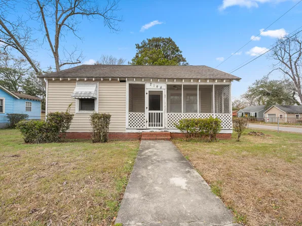 3427 Navajo St, North Charleston, SC 29405