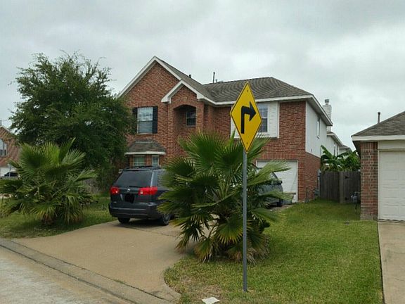 2nd image of 3631 Clayton Trace Trl