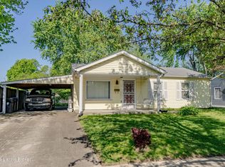 6112 Loretta St, Louisville, KY