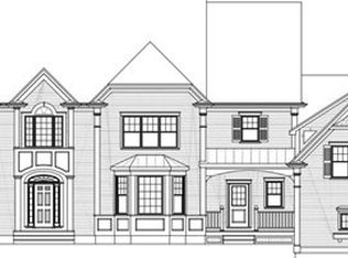 1 Aston Ct, Andover, MA 01810