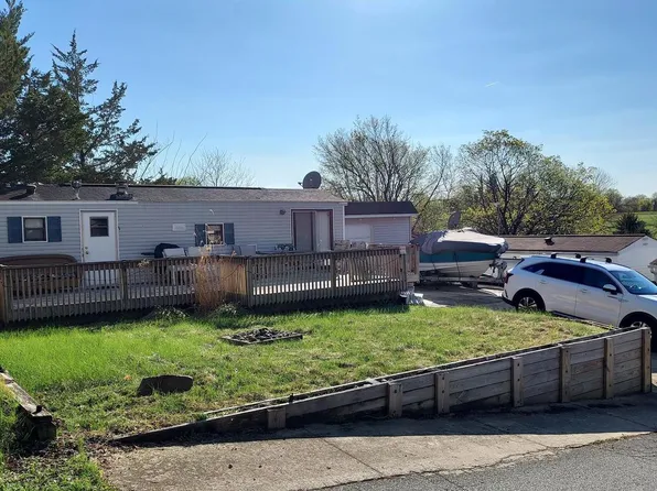 230&231 Arapho Lane Gln #8, Earleville, MD 21919