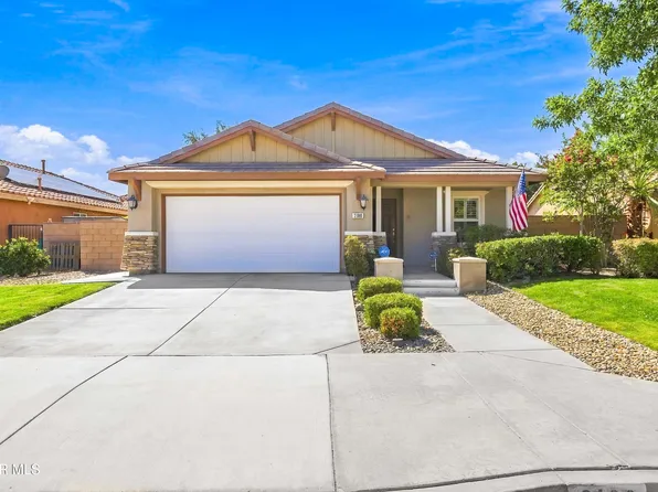 3108 E Lingard St, Lancaster, CA 93535