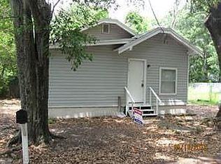 3253 Hunt St, Jacksonville, FL 32254