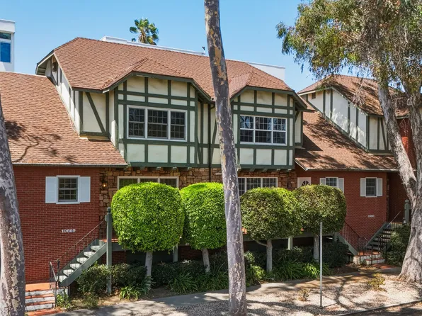 10669 La Grange Ave, Los Angeles, CA 90025