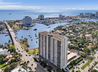 2500 E Las Olas Boulevard #1509, Fort Lauderdale, FL 33301