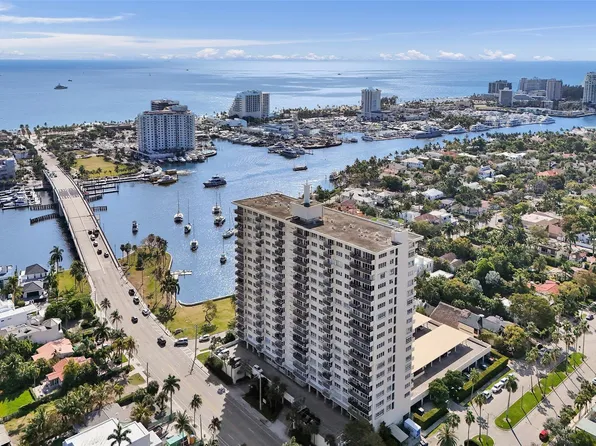 2500 E Las Olas Boulevard #1509, Fort Lauderdale, FL 33301