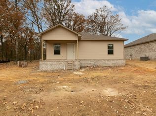 6 Moon Rd, Ward, AR 72176