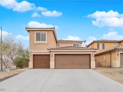 8356 San Mateo St, North Las Vegas, NV, 89085