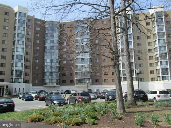 15115 Interlachen Dr #3-612, Silver Spring, MD 20906