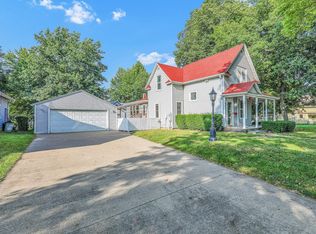 400 Washington St, Pella, IA 50219