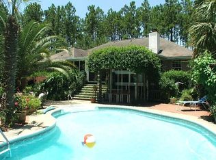 476 McKenzie Rd, Cantonment, FL 32533